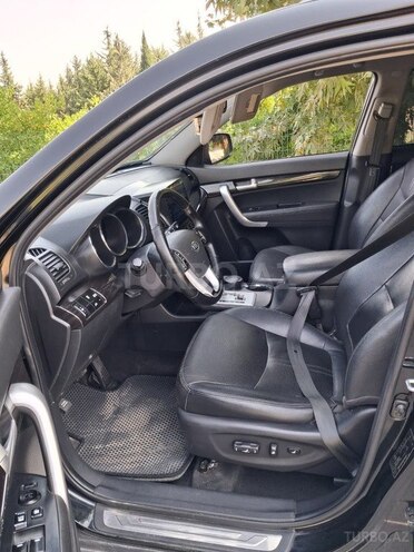 Kia Sorento 2010, 242,375 km - 2.0 l - Füzuli