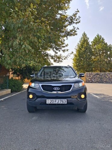 Kia Sorento 2010, 242,375 km - 2.0 l - Füzuli