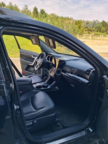Kia Sorento 2010, 242,375 km - 2.0 l - Füzuli