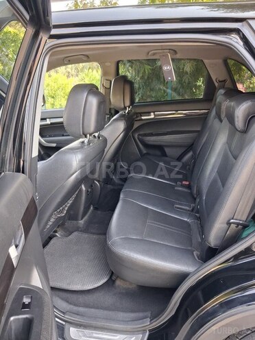 Kia Sorento 2010, 242,375 km - 2.0 l - Füzuli
