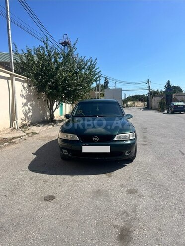 Opel Vectra 1998, 354,621 km - 1.8 l - Bakı