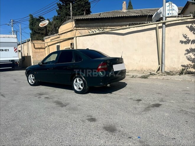Opel Vectra 1998, 354,621 km - 1.8 l - Bakı