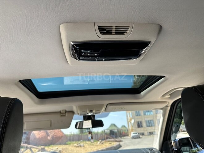 Land Rover RR Sport 2012, 237,454 km - 3.0 l - Xaçmaz
