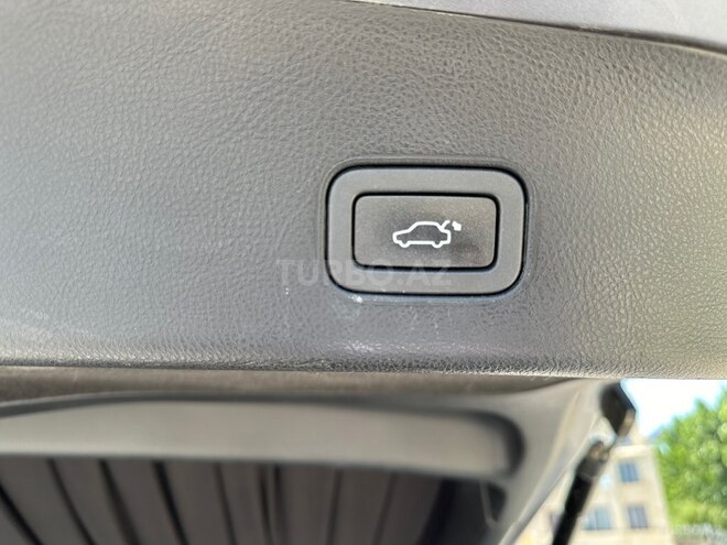 Land Rover RR Sport 2012, 237,454 km - 3.0 l - Xaçmaz