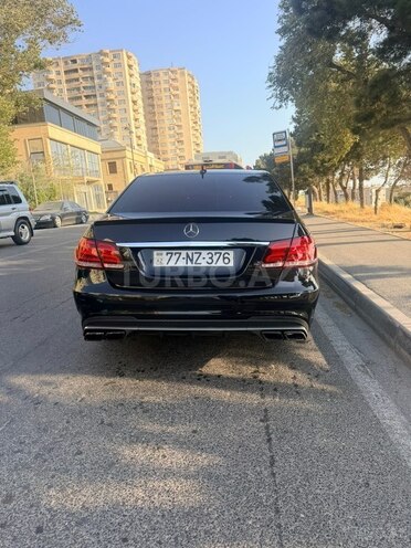 Mercedes E 250 2010, 250,000 km - 2.1 l - Bakı