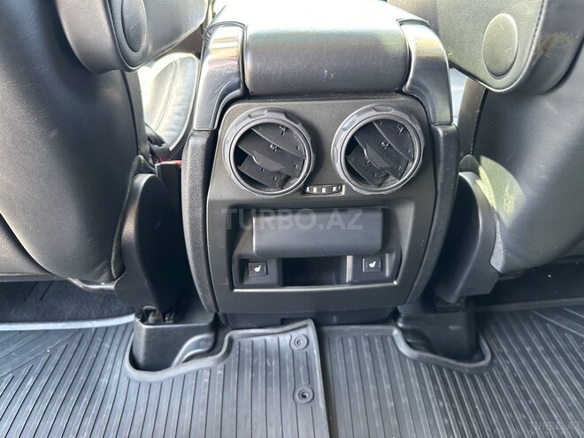 Land Rover RR Sport 2012, 237,454 km - 3.0 l - Xaçmaz