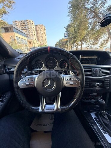 Mercedes E 250 2010, 250,000 km - 2.1 l - Bakı