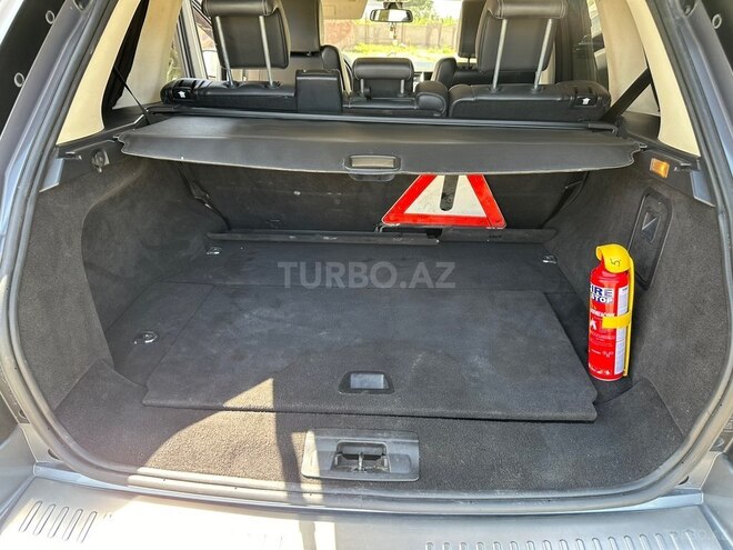 Land Rover RR Sport 2012, 237,454 km - 3.0 l - Xaçmaz