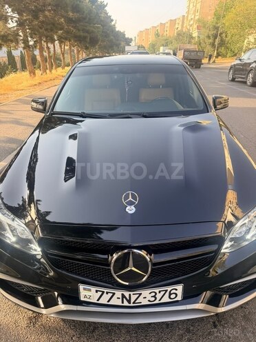 Mercedes E 250 2010, 250,000 km - 2.1 l - Bakı