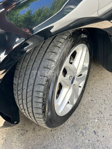 Ford Fusion (North America) 2015, 235,000 km - 1.5 l - Bakı