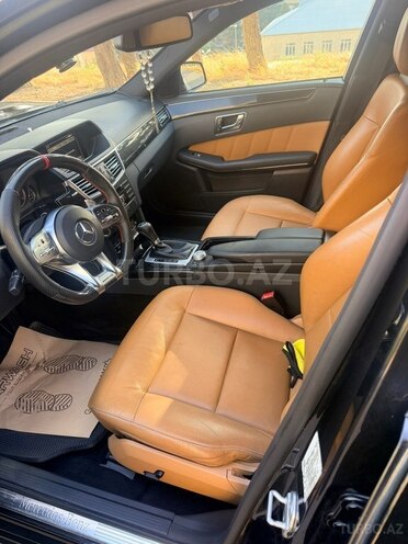 Mercedes E 250 2010, 250,000 km - 2.1 l - Bakı
