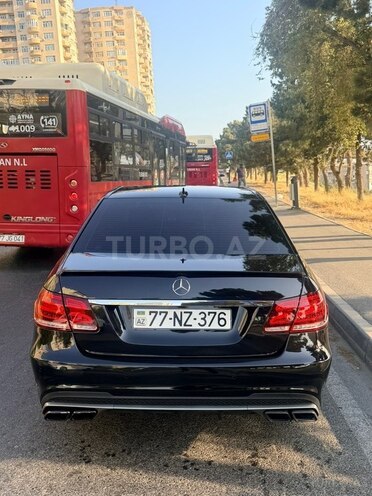 Mercedes E 250 2010, 250,000 km - 2.1 l - Bakı