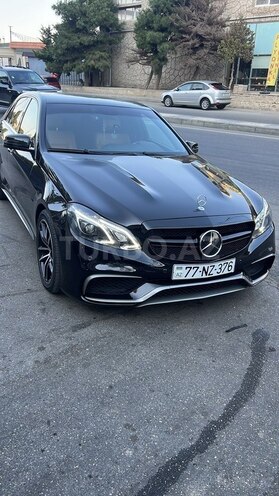 Mercedes E 250 2010, 250,000 km - 2.1 l - Bakı