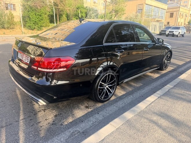 Mercedes E 250 2010, 250,000 km - 2.1 l - Bakı