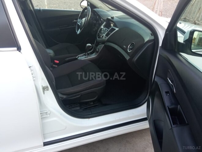 Chevrolet Cruze 2012, 260,000 km - 1.4 л - Bərdə