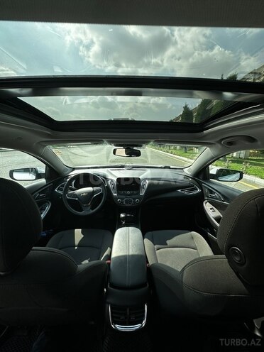Chevrolet Malibu 2020, 180,000 km - 1.5 л - Gəncə