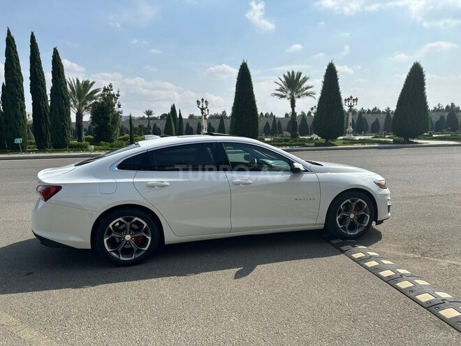 Chevrolet Malibu 2020, 180,000 km - 1.5 л - Gəncə
