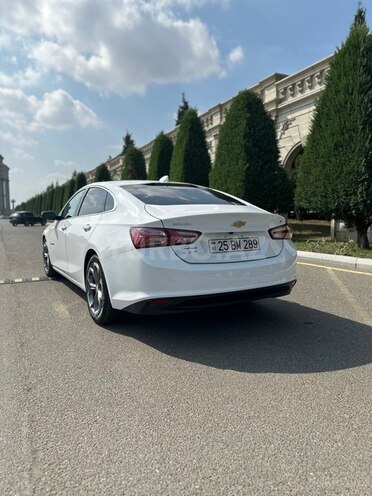 Chevrolet Malibu 2020, 180,000 km - 1.5 л - Gəncə