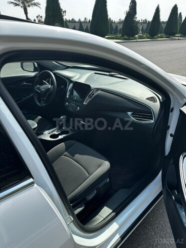 Chevrolet Malibu 2020, 180,000 km - 1.5 л - Gəncə