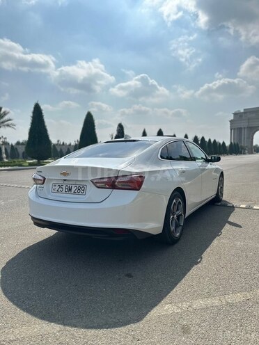 Chevrolet Malibu 2020, 180,000 km - 1.5 л - Gəncə