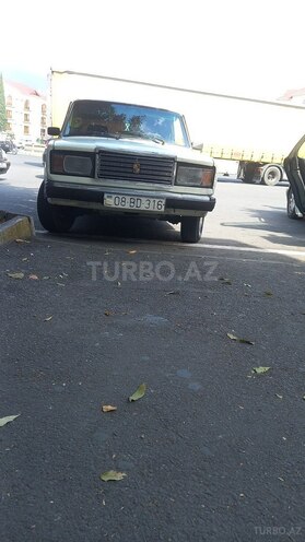 LADA (VAZ) 2107 1985, 263,200 km - 1.5 л - Balakən