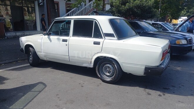 LADA (VAZ) 2107 1985, 263,200 km - 1.5 л - Balakən