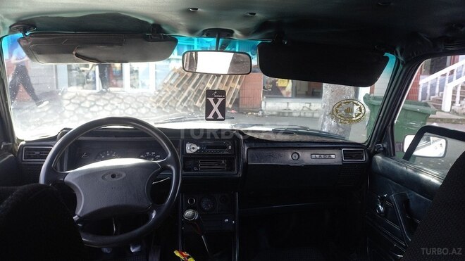 LADA (VAZ) 2107 1985, 263,200 km - 1.5 л - Balakən