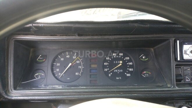 LADA (VAZ) 2107 1985, 263,200 km - 1.5 л - Balakən
