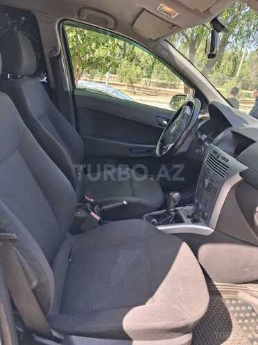 Opel Astra 2009, 220,000 km - 1.4 л - Bakı