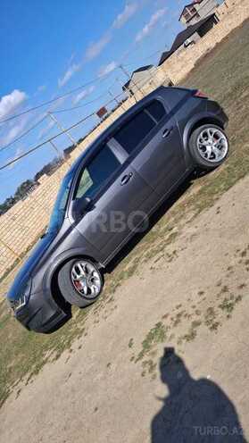 Opel Astra 2009, 220,000 km - 1.4 л - Bakı