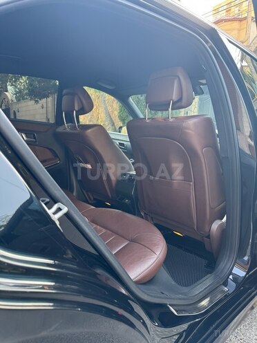 Mercedes E 200 2014, 249,500 km - 2.0 l - Bakı