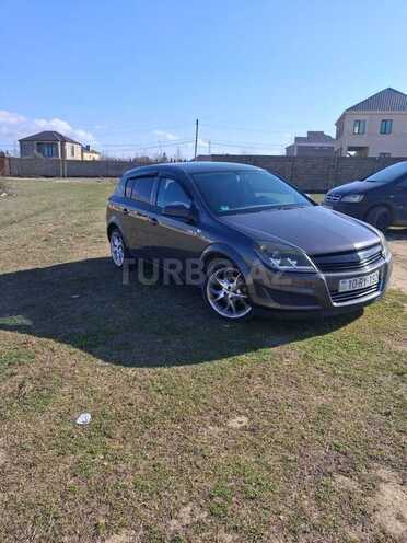 Opel Astra 2009, 220,000 km - 1.4 л - Bakı