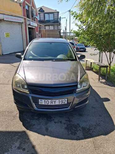 Opel Astra 2009, 220,000 km - 1.4 л - Bakı