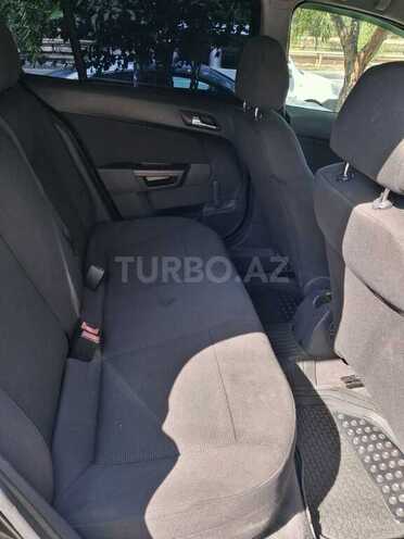 Opel Astra 2009, 220,000 km - 1.4 л - Bakı