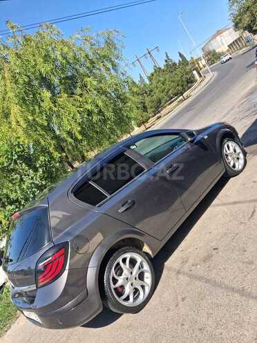 Opel Astra 2009, 220,000 km - 1.4 л - Bakı