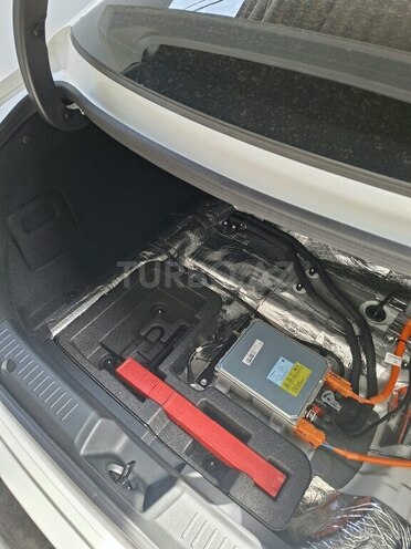 Changan Eado 2025, 4,600 km - 1.5 l - Gəncə