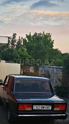 LADA (VAZ) 2107 2011, 70,403 km - 1.6 л - Zaqatala