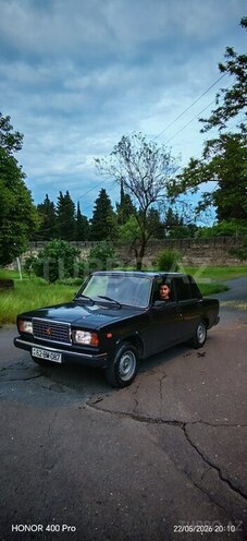 LADA (VAZ) 2107 2011, 70,403 km - 1.6 л - Zaqatala