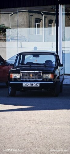 LADA (VAZ) 2107 2011, 70,403 km - 1.6 л - Zaqatala