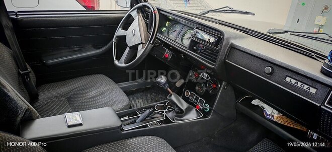 LADA (VAZ) 2107 2011, 70,403 km - 1.6 л - Zaqatala