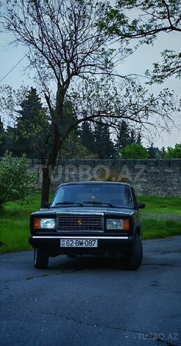 LADA (VAZ) 2107 2011, 70,403 km - 1.6 л - Zaqatala