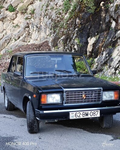 LADA (VAZ) 2107 2011, 70,403 km - 1.6 л - Zaqatala
