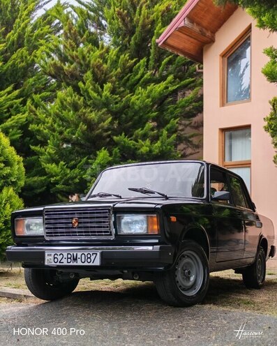 LADA (VAZ) 2107 2011, 70,403 km - 1.6 л - Zaqatala