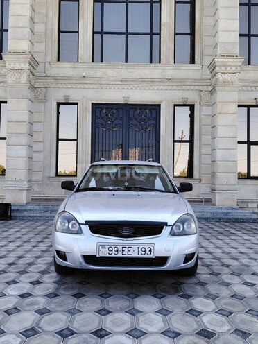 LADA (VAZ) Priora 2009, 250,000 km - 1.6 л - Saatlı