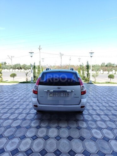 LADA (VAZ) Priora 2009, 250,000 km - 1.6 л - Saatlı