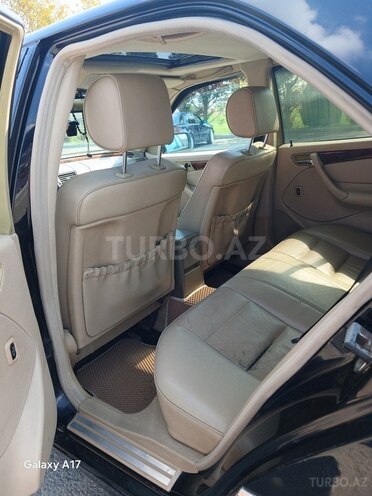 Mercedes C 230 1999, 420,000 km - 2.3 l - Şəki