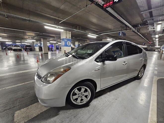 Toyota Prius 2007, 247,000 km - 1.5 l - Bakı