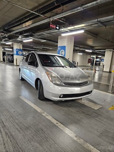 Toyota Prius 2007, 247,000 km - 1.5 l - Bakı