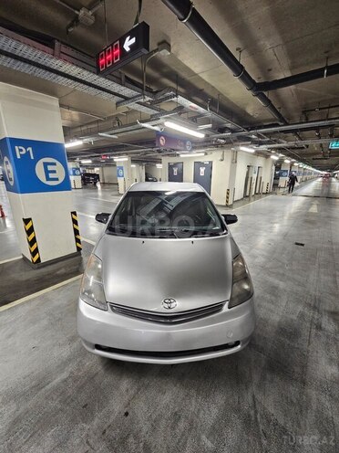 Toyota Prius 2007, 247,000 km - 1.5 l - Bakı