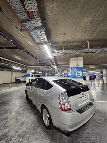 Toyota Prius 2007, 247,000 km - 1.5 l - Bakı